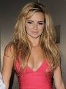 Nadine Coyle Picture 3