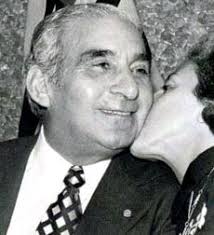 Vicente Matheus, Eterno Presidente do Corinthians