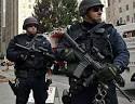 MARTIAL LAW No Longer On The Horizon: It's Already Here