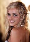 anyway, Isabel Lucas