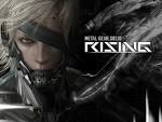VGA: Metal Gear Solid: Rising | GAMINGtruth.