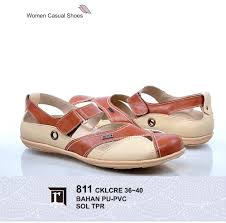 Garsel Footwear for Ladies ( Formal, Flat, Heels, Platform ) | KASKUS