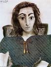 "Portrait of Jacqueline 1"