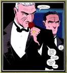 Carmine Falcone (New Earth) - DC Comics Database