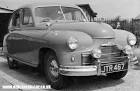 Standard Vanguard. MotoBurg
