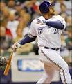Rumors of Prince Fielder's