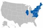 File:Eastern College Athletic Conference map.png - Wikipedia, the ...