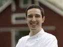 Chef Adam Cooke