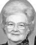 Ruth Virginia Logsdon, 88, of Rushville died at 2 p.m. June 19, 2007, ... - 06272007Logsdon