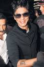 Pic/ Varinder chawla - srk1234