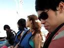 Speedboat Ride to Tunku Abdul