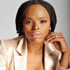 Unathi recently joined the SA Idols judging panel which features the likes of 5FM&#39;s Gareth Cliff, Randall Abrahams and guest appearances by Sama ... - Unathi-Msengana1