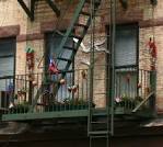 GammaBlog - NYC Street Art, Architecture from the East Village