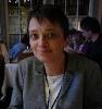Jeanette Erdmann. mk2004001.jpg. Leiterin des Molekulargentischen Labors der ...