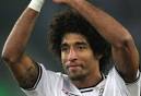 German Mönchengladbach defender Brazilian Dante (Bonfim Costa Santos Dante) ... - 3612