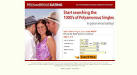 The Internet Has Produced The Strangest Dating Sites I Have Ever Seen
