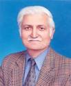 Farhatullah Babar