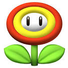 Fire Flower - The Nintendo Wiki - Wii, Nintendo DS, and all things ...