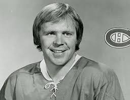 Traded to Montreal by St. Louis to complete transaction that sent Rik Wilson to St. Louis (May 27, 1974), June 14, 1974. - Sather_Glenn