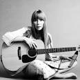 Joni Mitchell Picture 4
