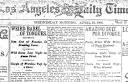William J. Seymour and the Azusa Street Revival