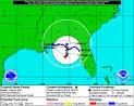 Florida Panhandle already feeling effects of Tropical Storm Debby ...