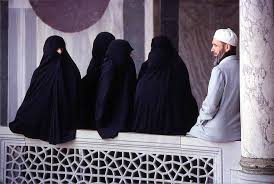 Ramadan at the white house
