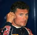 David Coulthard