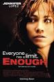 Enough - Wikipedia, the free encyclopedia
