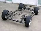 Schwartz Chassis Photo 2