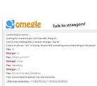 The Omegle Thread   The Pok  Community Forums