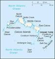 Turks and Caicos Islands travel guide - Wikitravel