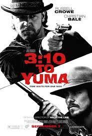 To Yuma 2007