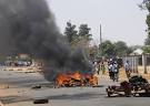 Nigeria 10 killed in church bombing