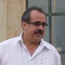 Nicolas Garcia, secrétaire -
