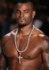 Tyson Beckford