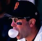 Will Clark of the San