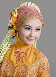 Model Baju Busana Muslim Terbaru