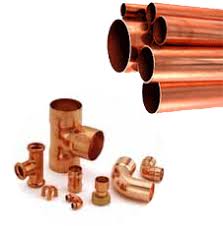 Copper Repiping