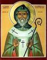 ST PATRICK, SAINT PATRICKS DAY, HISTORY OF SAINT PATRICK