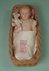  Antique Dolls - Bisque & China Head