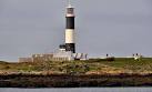 Mew Island lighthouse - via Daymix