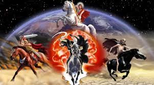 Is This The Day Wherein The Nations Would Migrate Away From America For Fear Of The judgment?