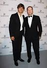 Michele Molon and Luca Argentero Photos - Zimbio
