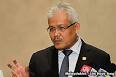 Seven MH370 next-of-kin get first US$50,000 - Malaysiakini