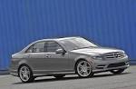 2011 Mercedes-Benz C-Class Images, Pricing and News (C300 Luxury ...