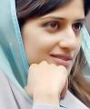 She is married to Feroz Gulzar - hina-rabbani-khar-pakistan252862529