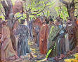 zacchaeus