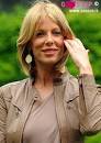 Alessia Marcuzzi a Roma