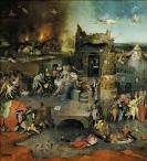 Hieronymus Bosch